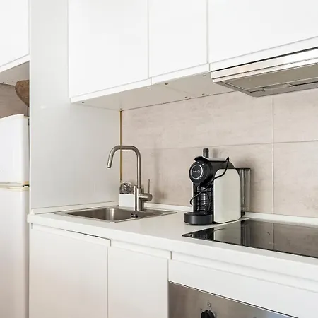Apartment Guestready - Blue Straw In The Heart Of