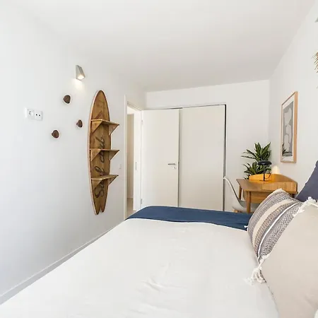 Guestready - Blue Straw In The Heart Of Apartment