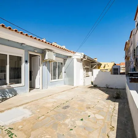 Apartment Guestready - Blue Straw In The Heart Of *
