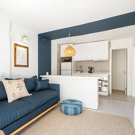 Guestready - Blue Straw In The Heart Of Apartment