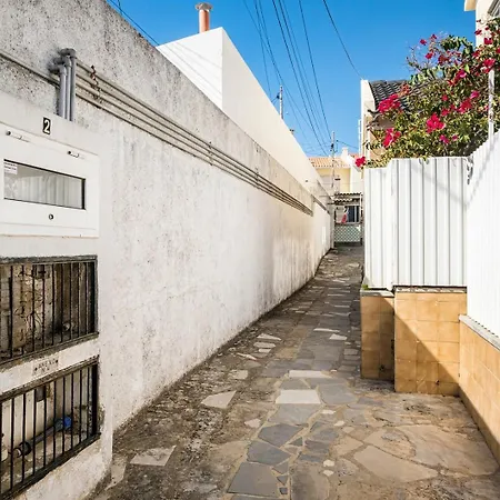 Guestready - Blue Straw In The Heart Of Apartment *