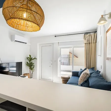Apartment Guestready - Blue Straw In The Heart Of *