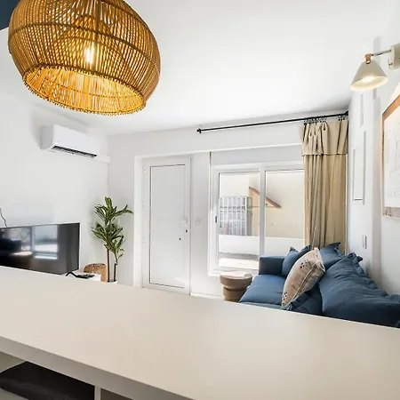Vakantiehuis Guestready - Blue Straw In The Heart Of *