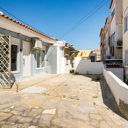 Guestready - Blue Straw In The Heart Of 펜션 파레드